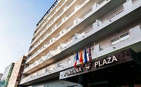 Hotel Fontana Plaza Torrevieja